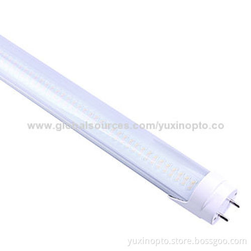 T8 24W LED Oval Tube